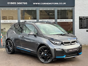 Used BMW i3 2022 for sale - 76924544: Photo
