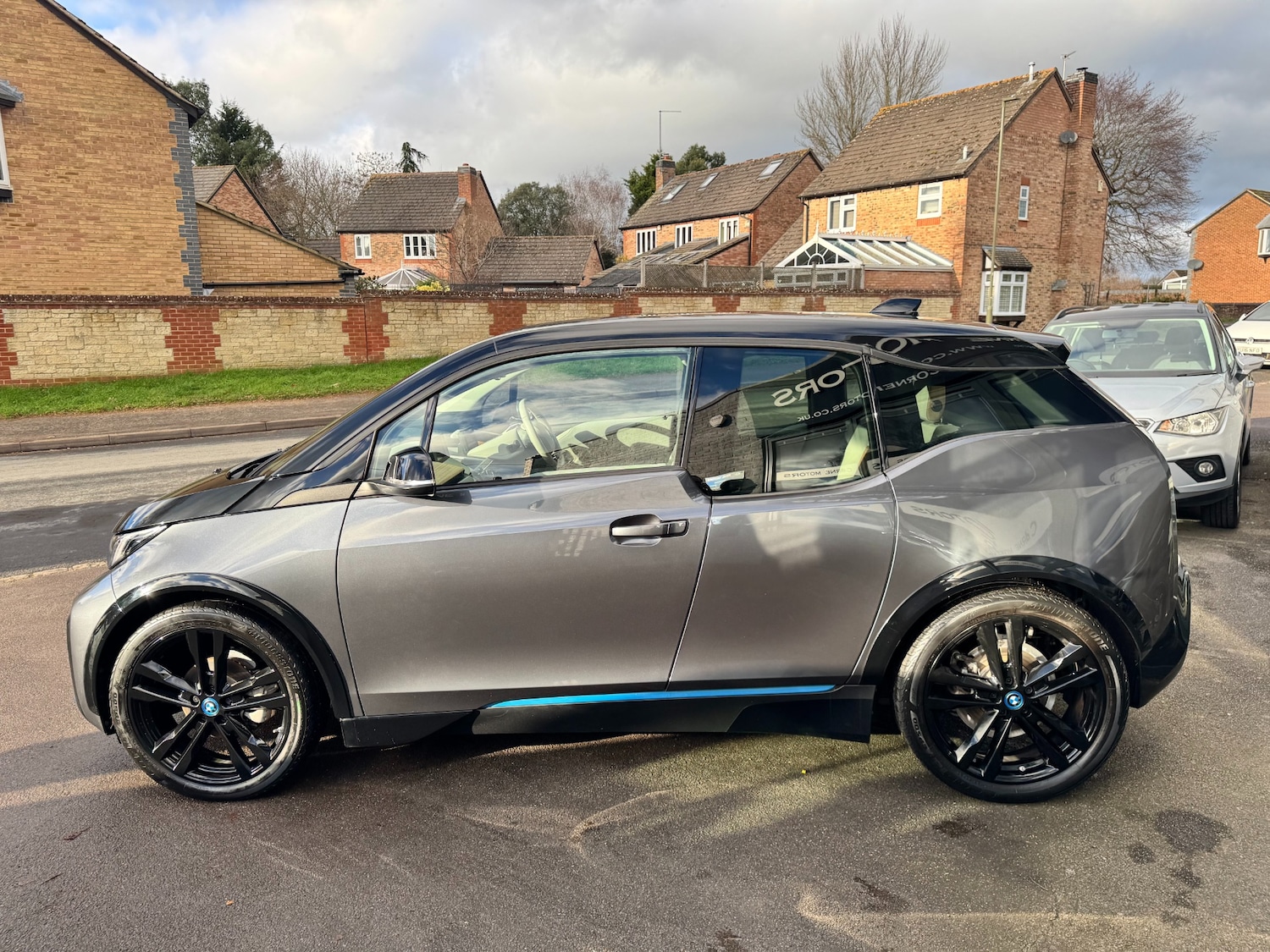Used BMW i3 2022 for sale - 76924544: Photo 5