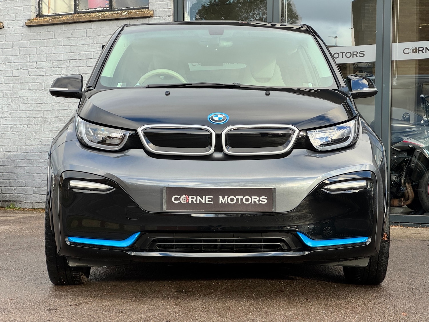 Used BMW i3 2022 for sale - 76924544: Photo 6
