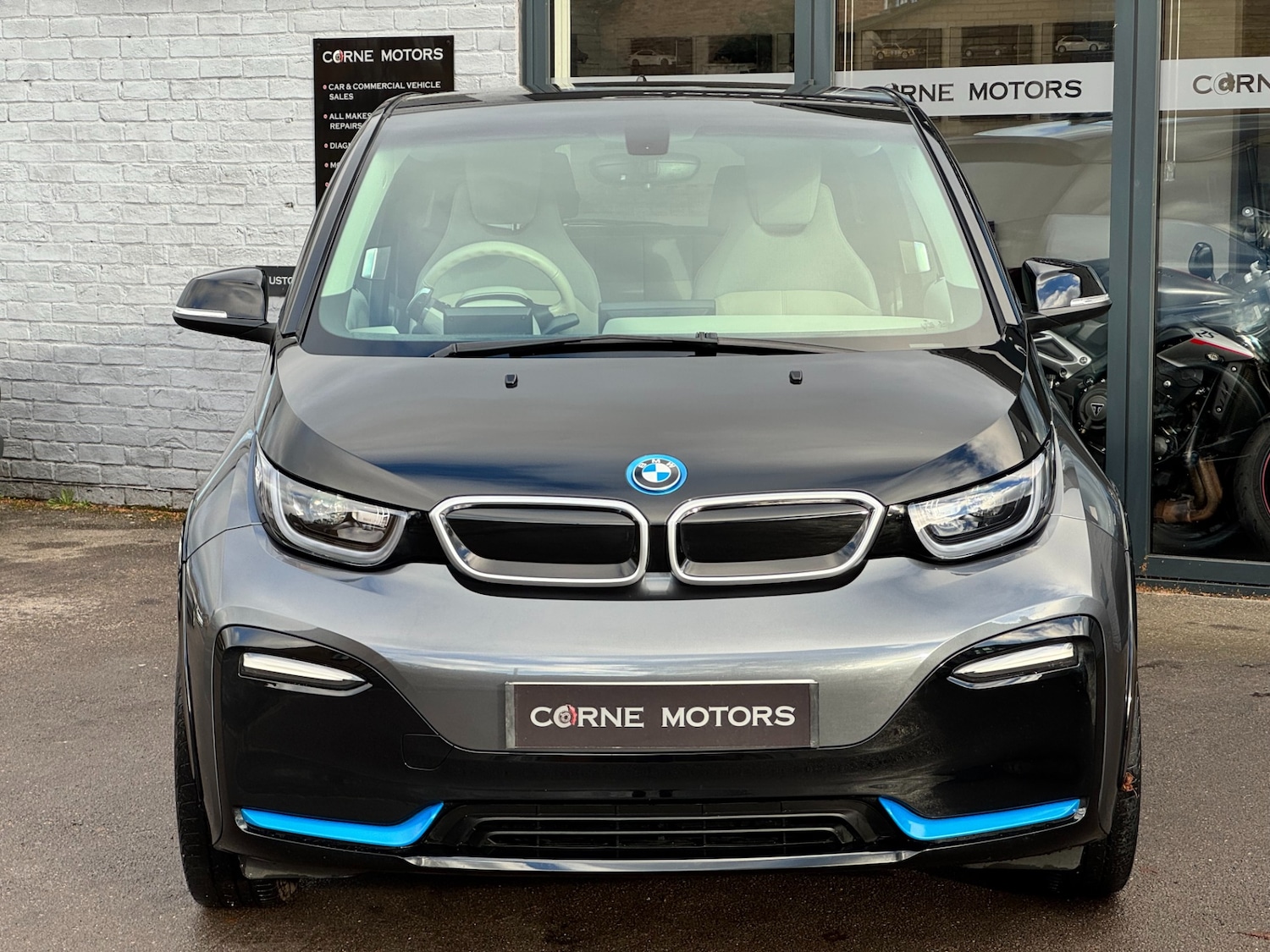 Used BMW i3 2022 for sale - 76924544: Photo 7