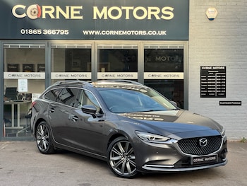 Used Mazda Mazda6 2018 for sale - 76024286: Photo