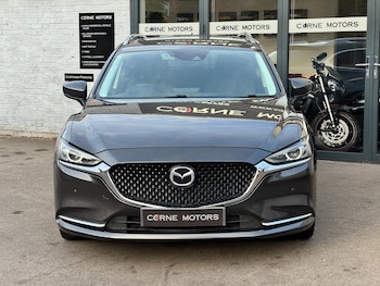 Used Mazda Mazda6 2018 for sale - 76024286: Photo