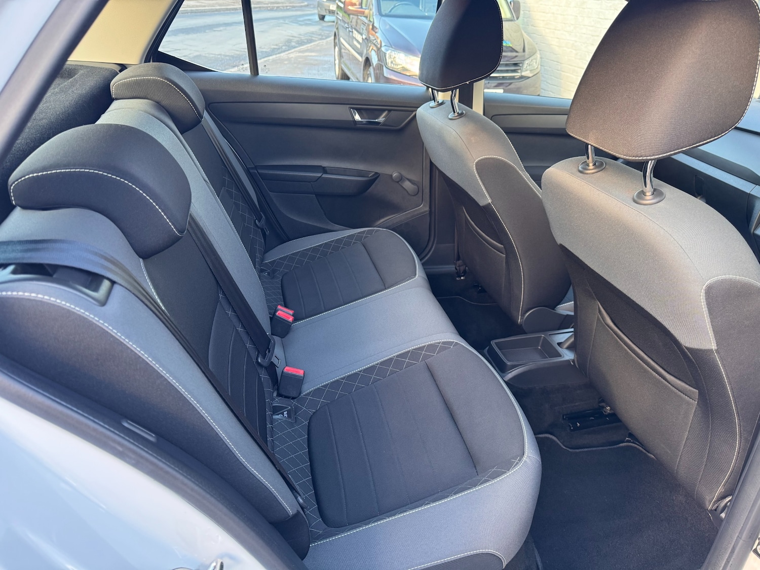 Used Skoda Fabia 2020 for sale - 77258519: Photo 16