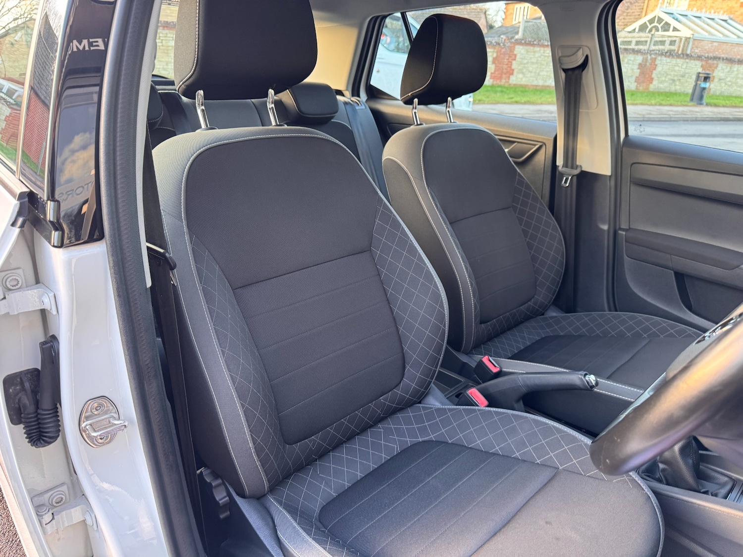 Used Skoda Fabia 2020 for sale - 77258519: Photo 17