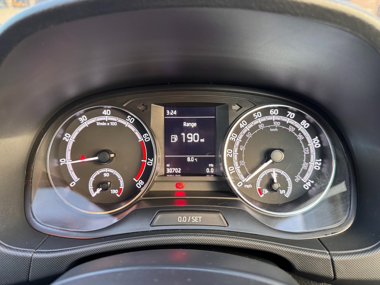 Used Skoda Fabia 2020 for sale - 77258519: Photo 18