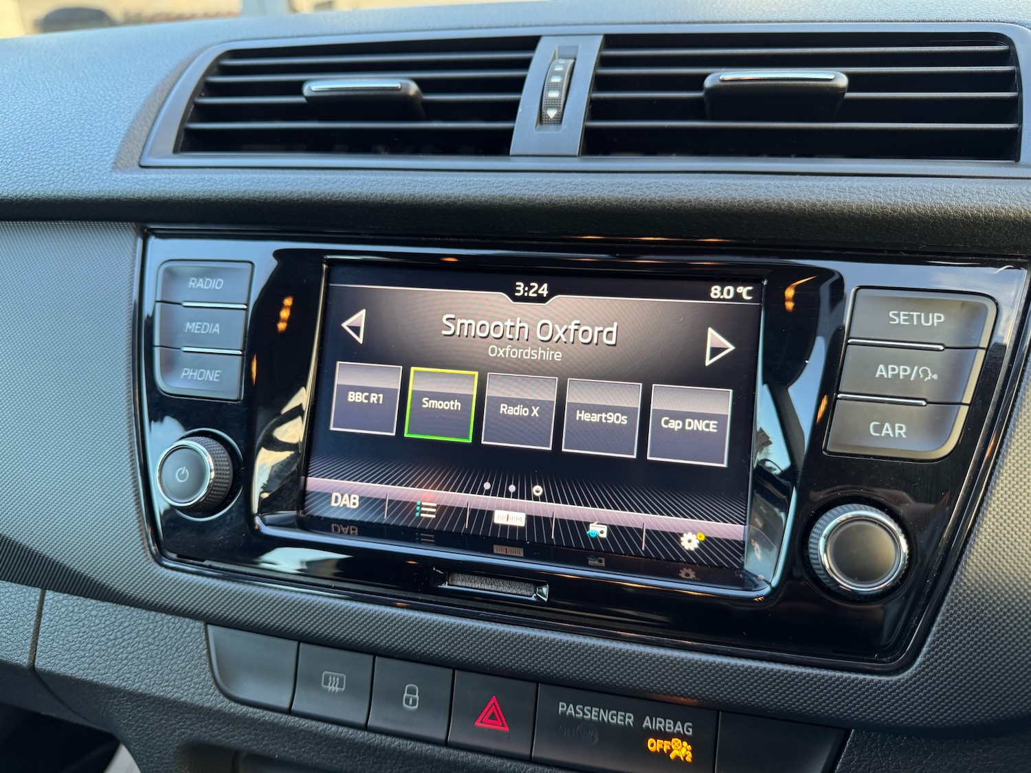 Used Skoda Fabia 2020 for sale - 77258519: Photo 19