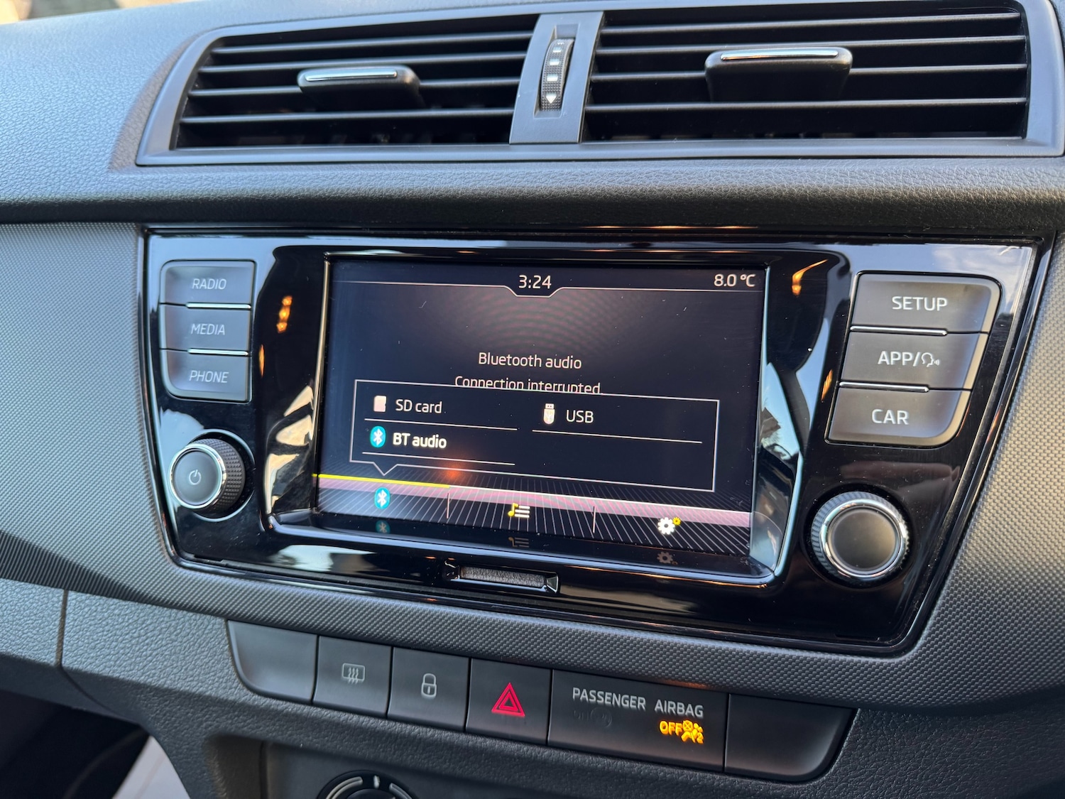 Used Skoda Fabia 2020 for sale - 77258519: Photo 20