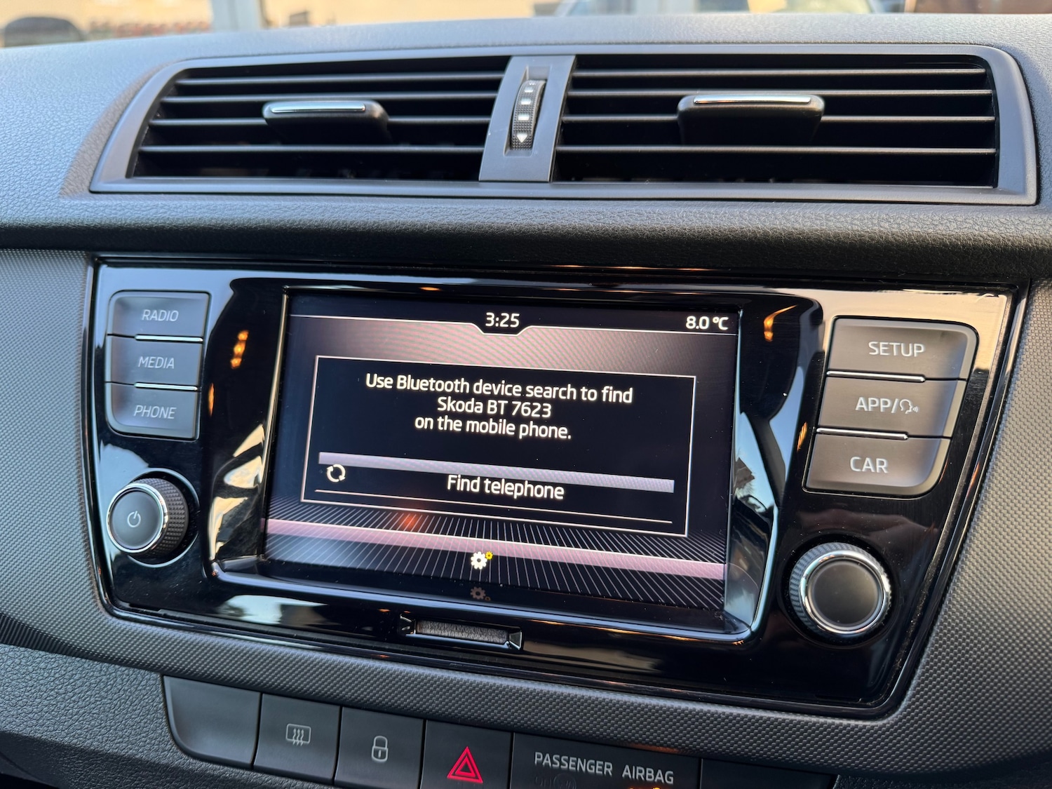 Used Skoda Fabia 2020 for sale - 77258519: Photo 21