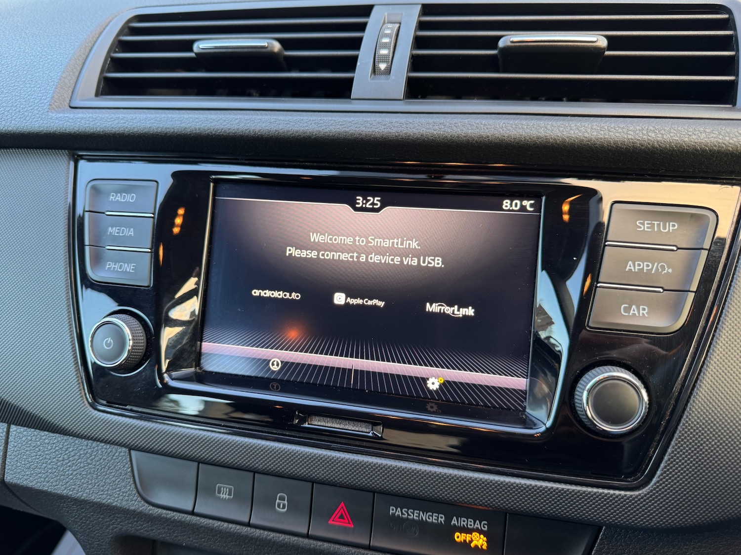 Used Skoda Fabia 2020 for sale - 77258519: Photo 22