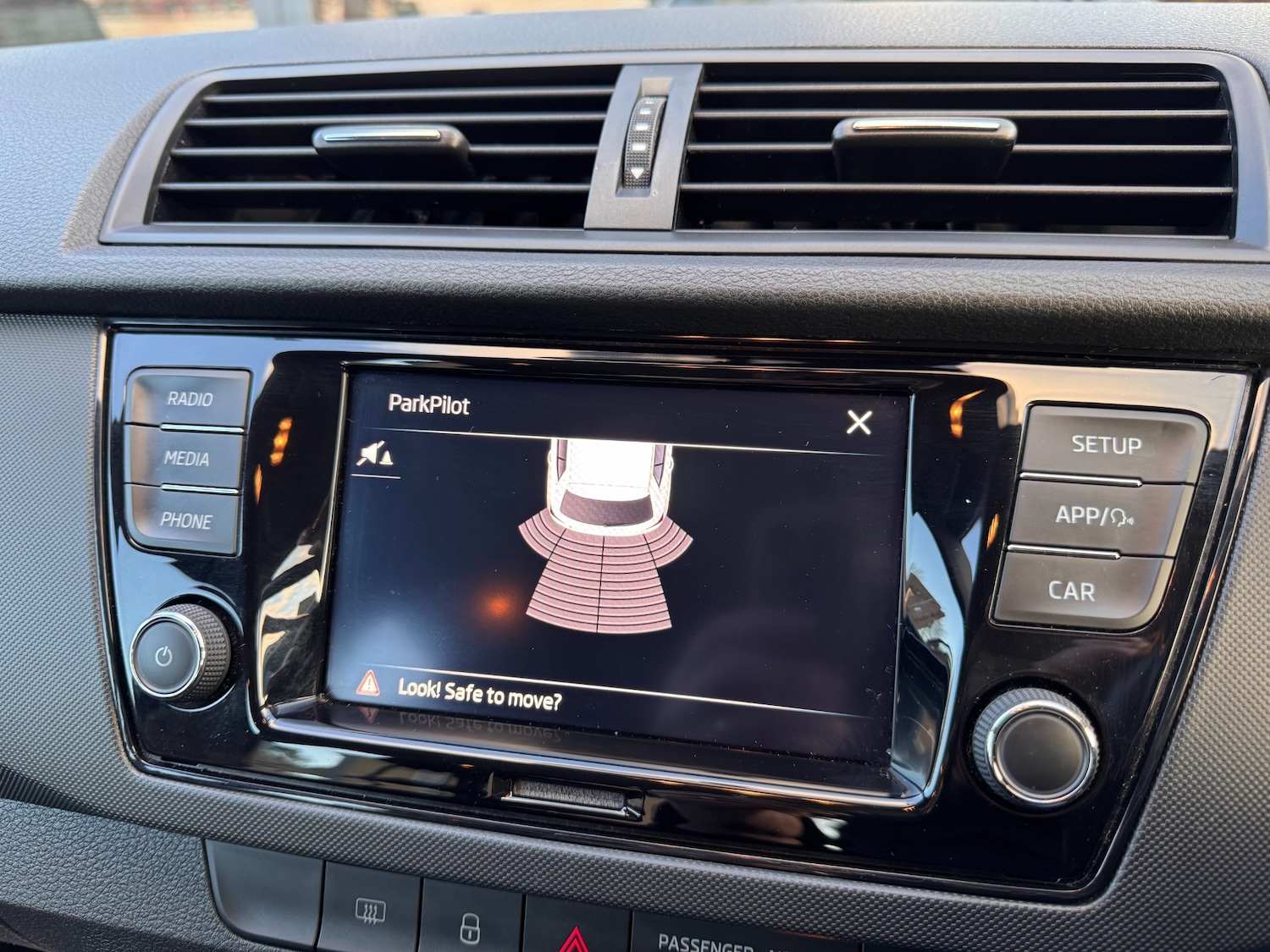 Used Skoda Fabia 2020 for sale - 77258519: Photo 24