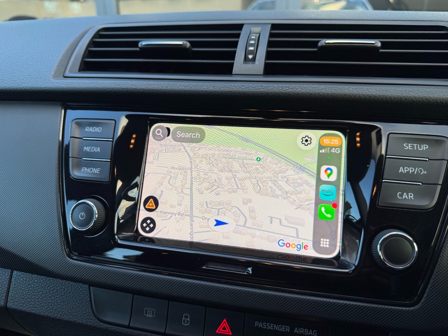 Used Skoda Fabia 2020 for sale - 77258519: Photo 25