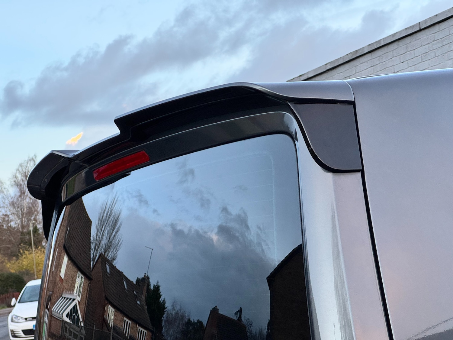 Used Volkswagen Transporter Sportline 2023 for sale - 77258640: Photo 22