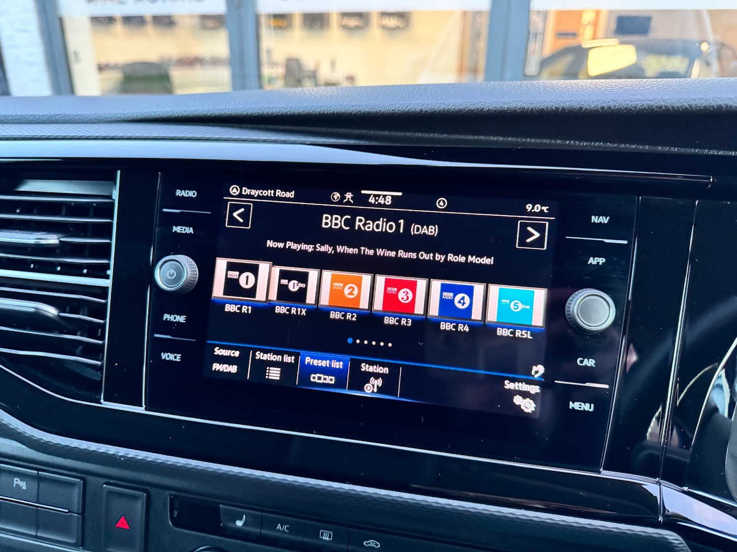 Used Volkswagen Transporter Sportline 2023 for sale - 77258640: Photo 23