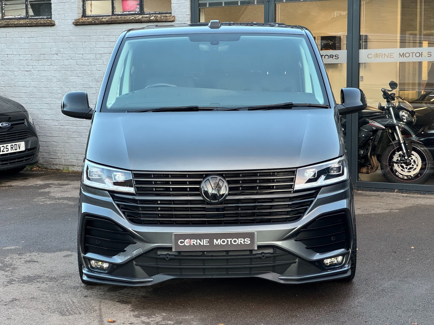 Used Volkswagen Transporter Sportline 2023 for sale - 77258640: Photo 7