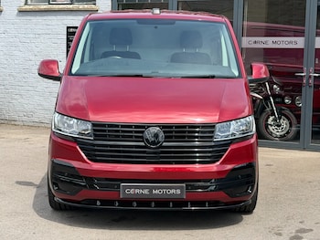 Used Volkswagen Transporter 2023 for sale - 78782740: Photo