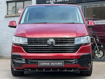 Used Volkswagen Transporter 2023 for sale - 78782740: Photo
