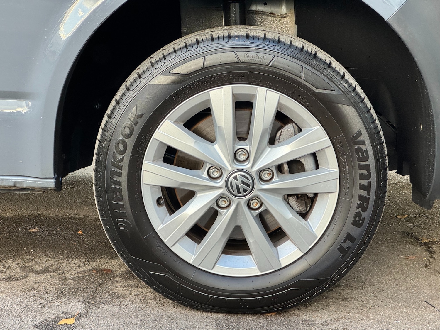 Used Volkswagen Transporter 2024 for sale - 76519281: Photo 11