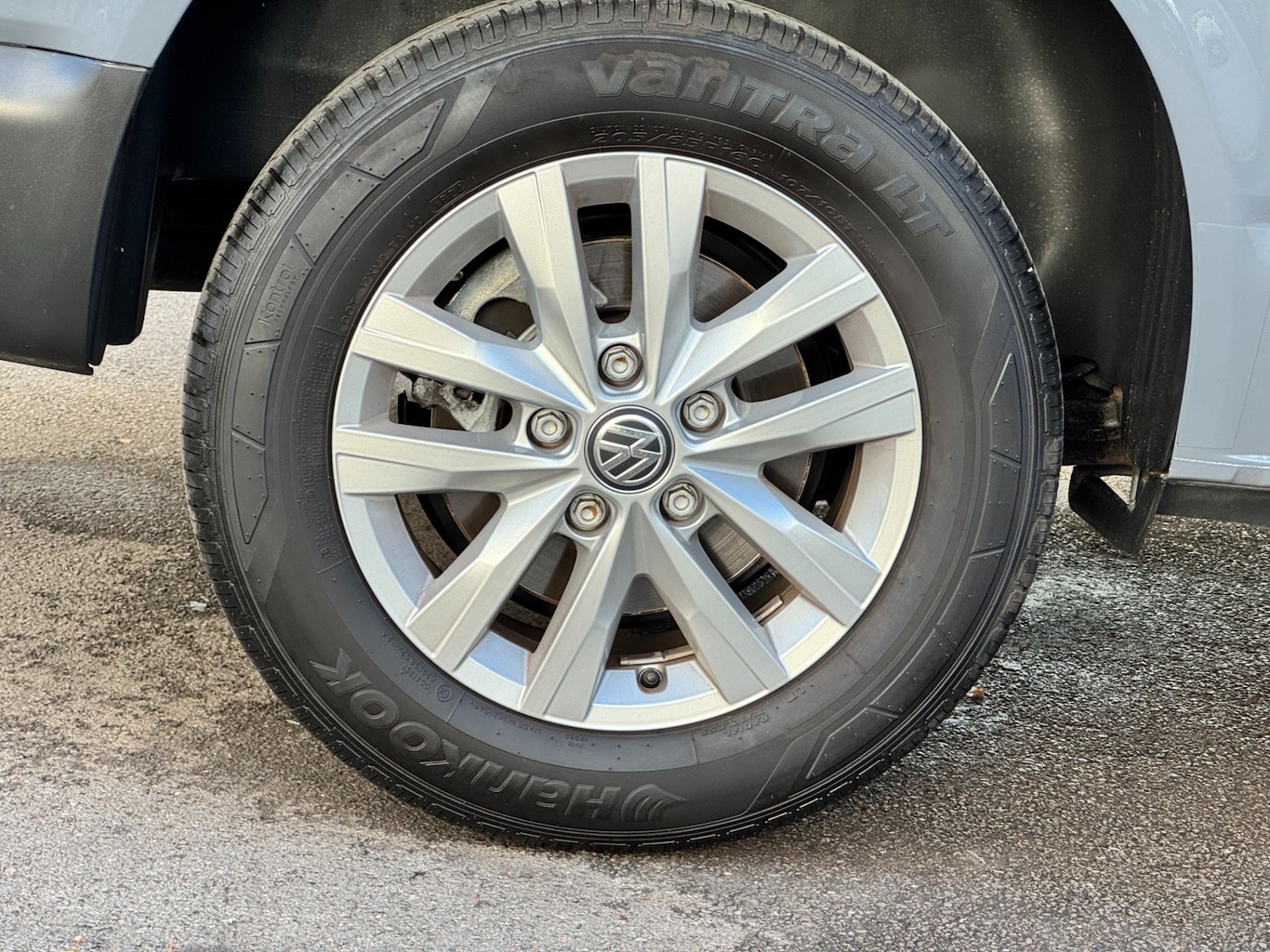 Used Volkswagen Transporter 2024 for sale - 76519281: Photo 12