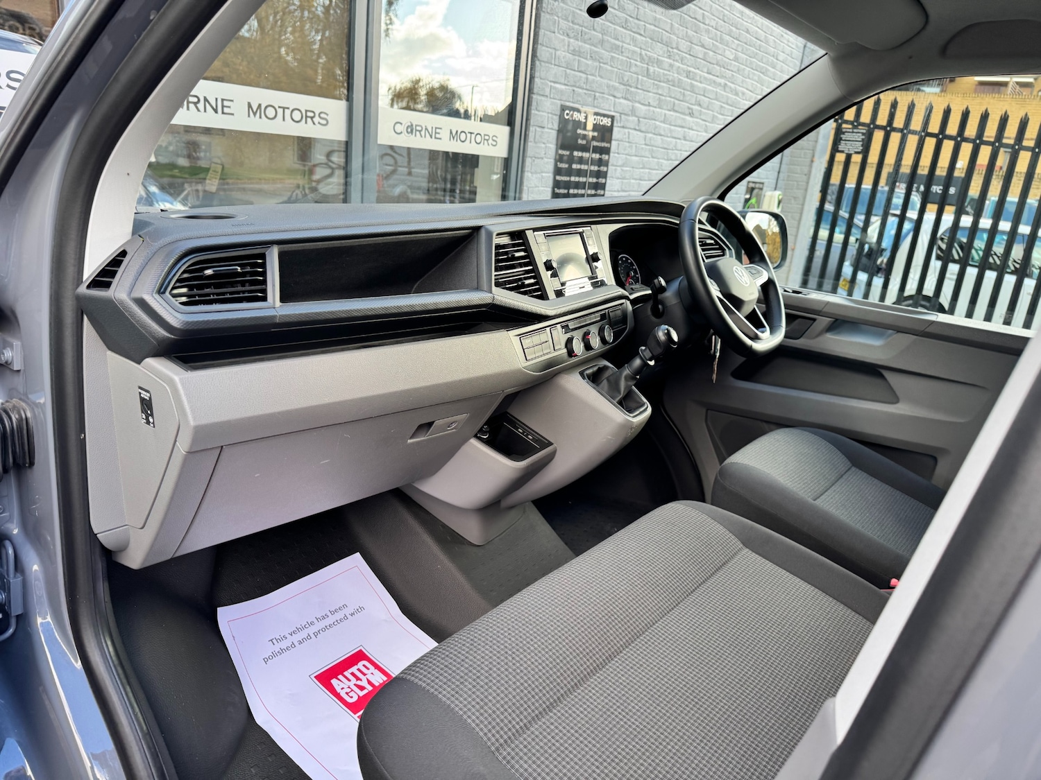 Used Volkswagen Transporter 2024 for sale - 76519281: Photo 13