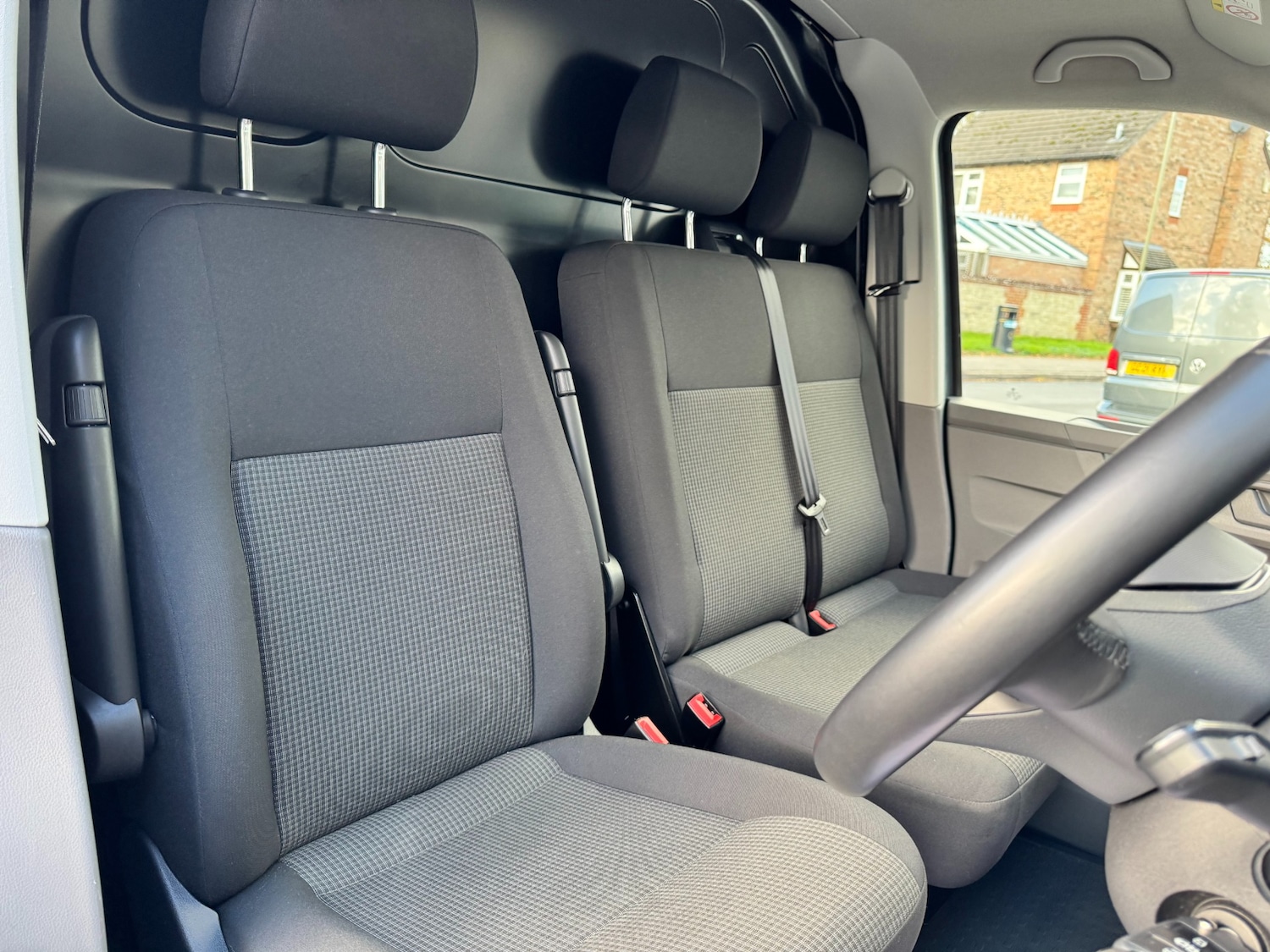 Used Volkswagen Transporter 2024 for sale - 76519281: Photo 14