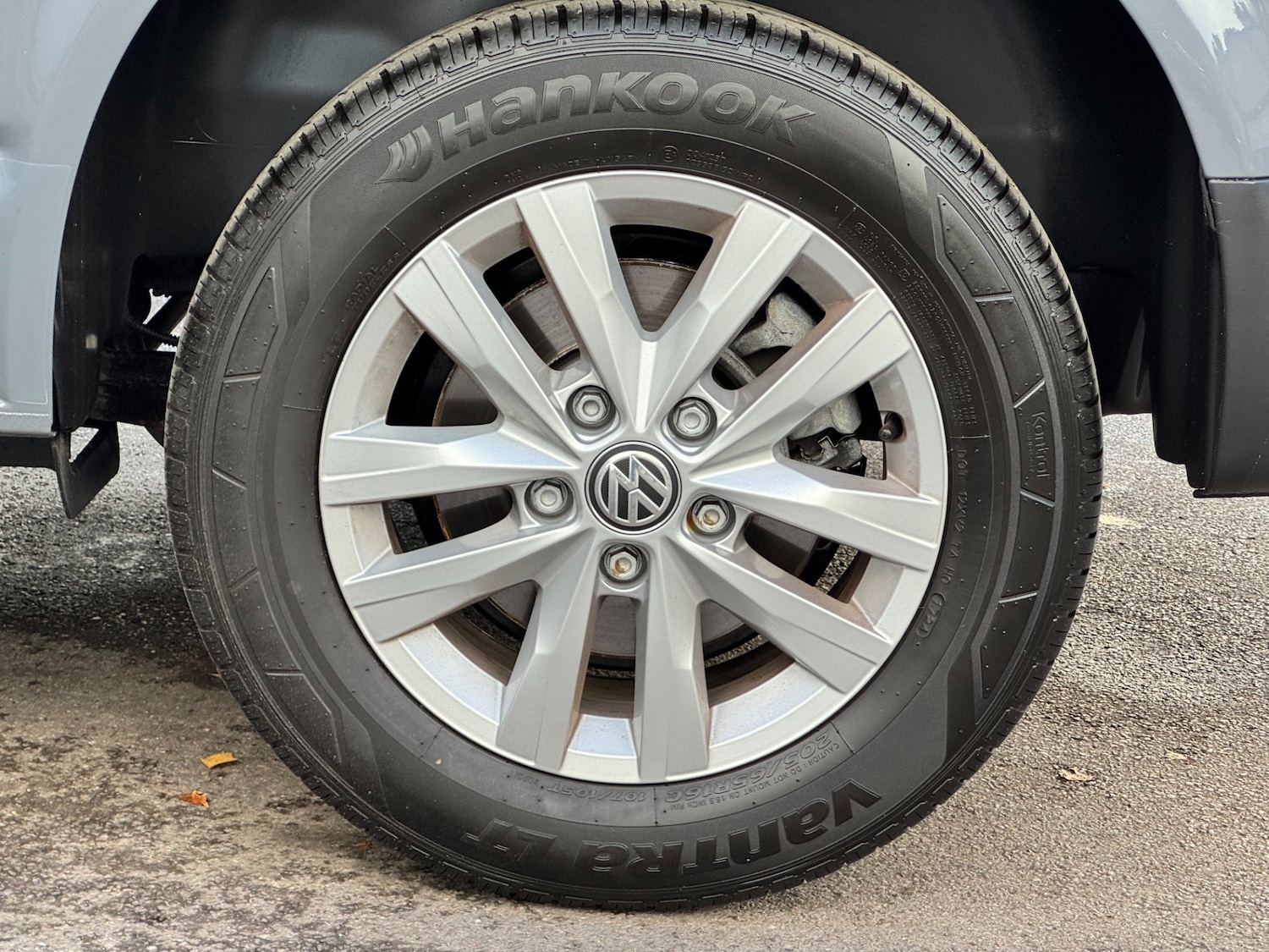 Used Volkswagen Transporter 2024 for sale - 76519281: Photo 16