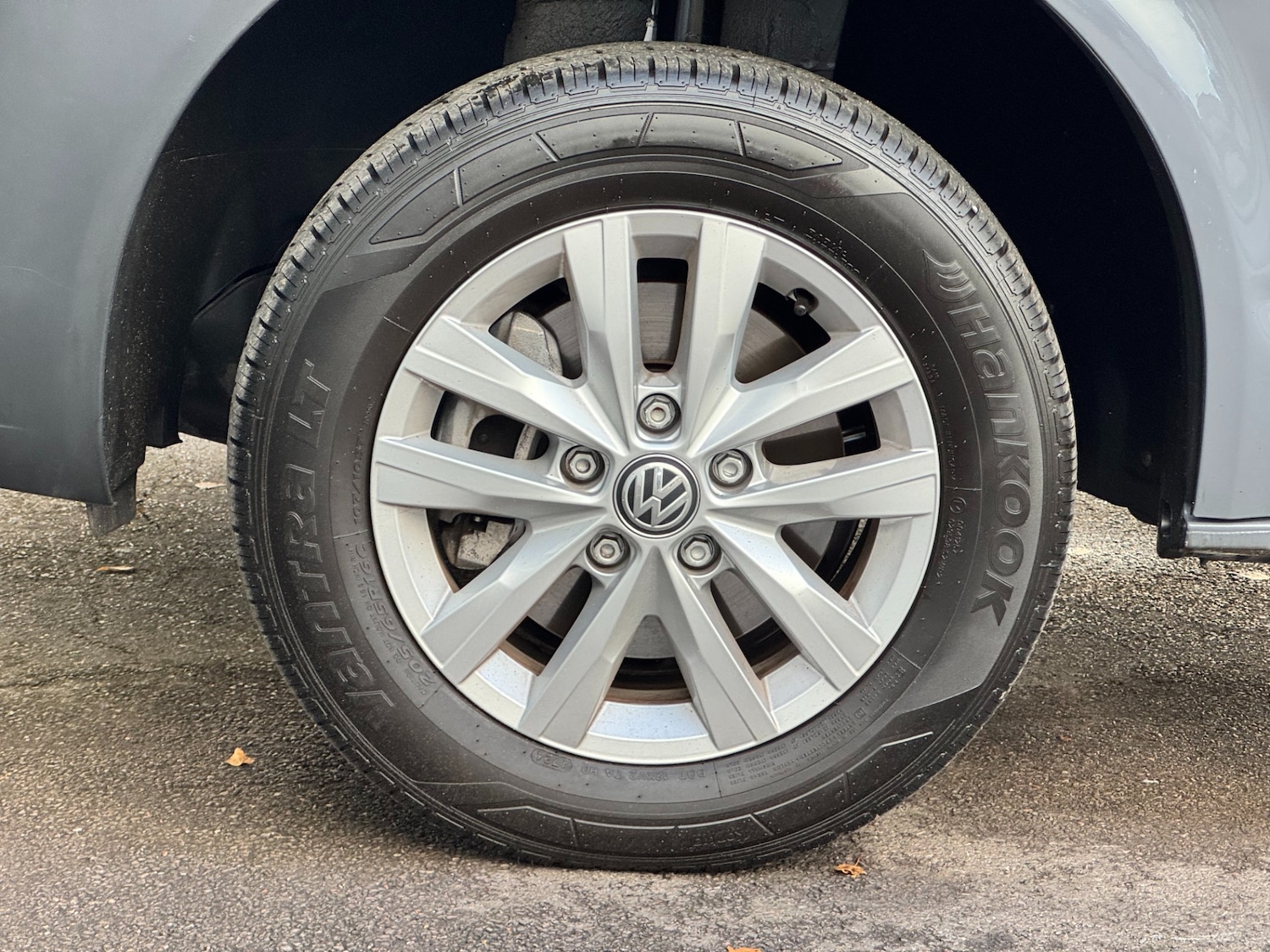 Used Volkswagen Transporter 2024 for sale - 76519281: Photo 17