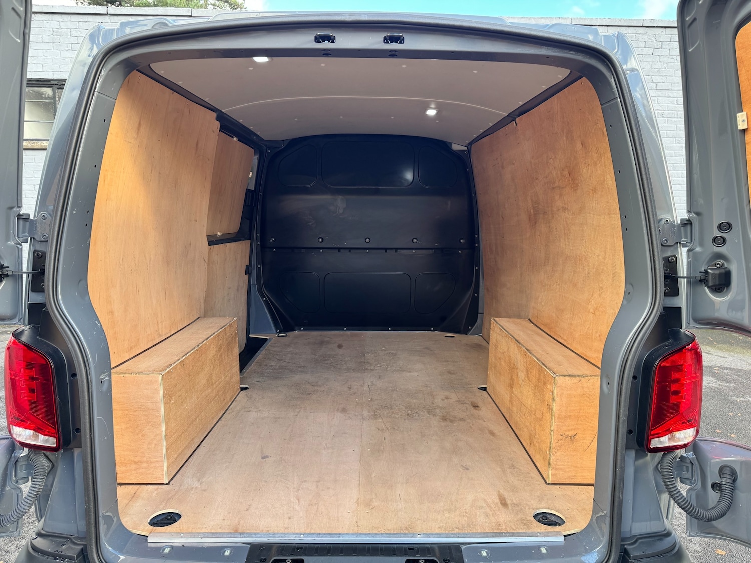 Used Volkswagen Transporter 2024 for sale - 76519281: Photo 19