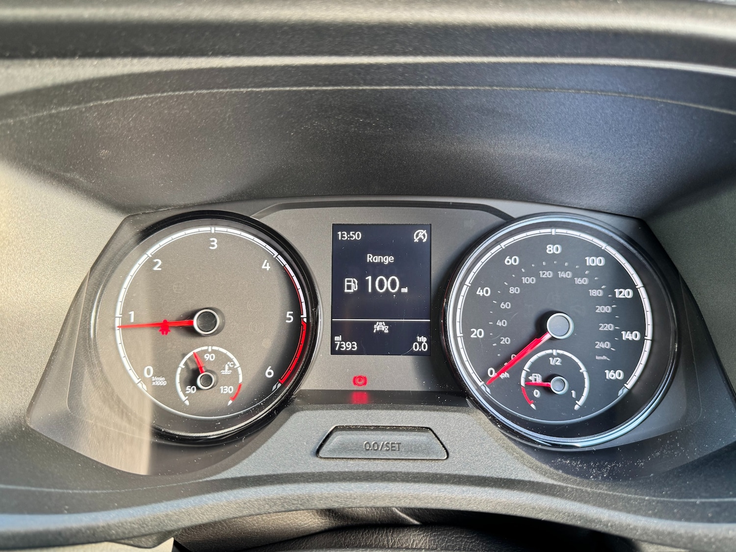 Used Volkswagen Transporter 2024 for sale - 76519281: Photo 20