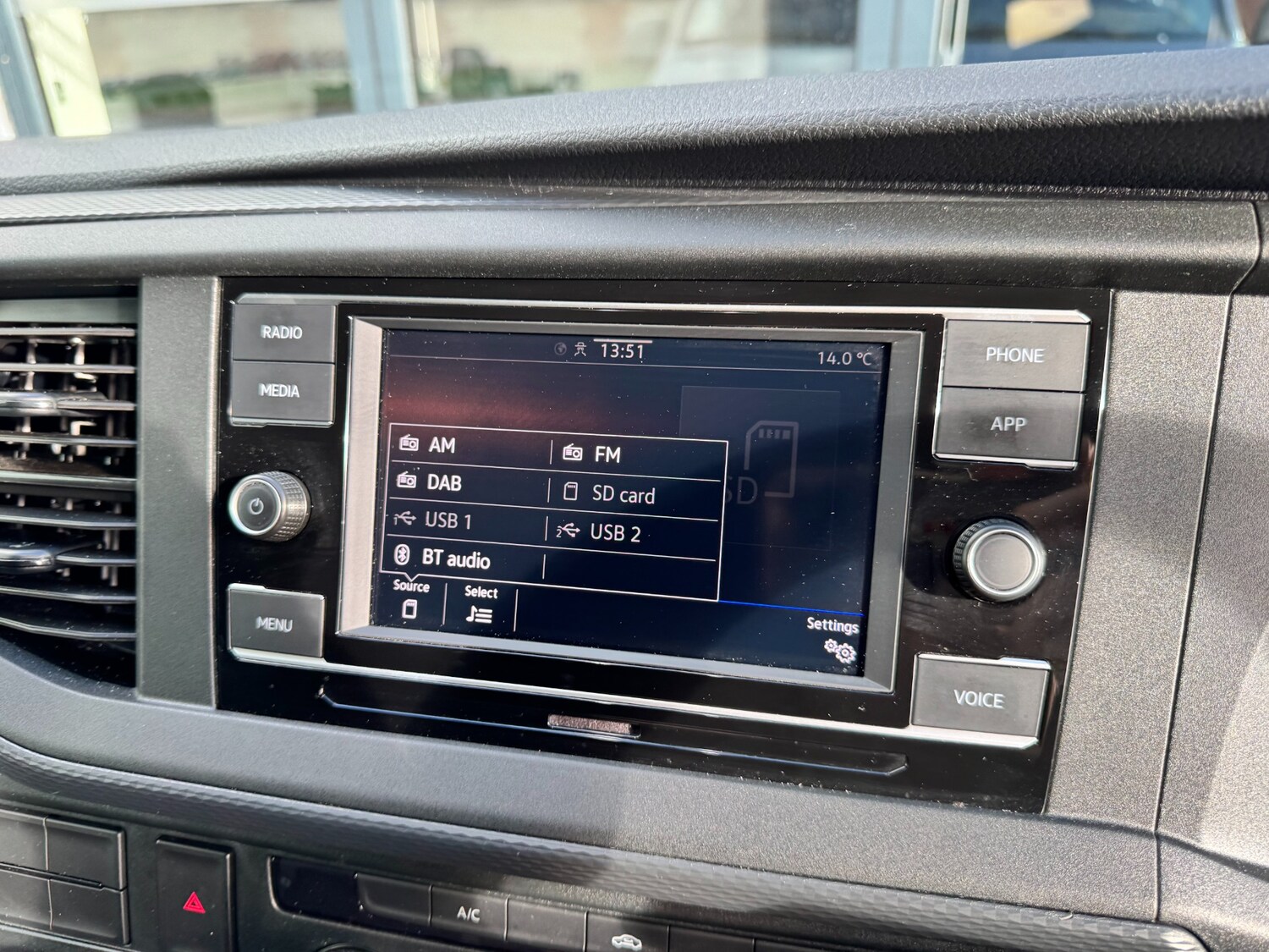 Used Volkswagen Transporter 2024 for sale - 76519281: Photo 22