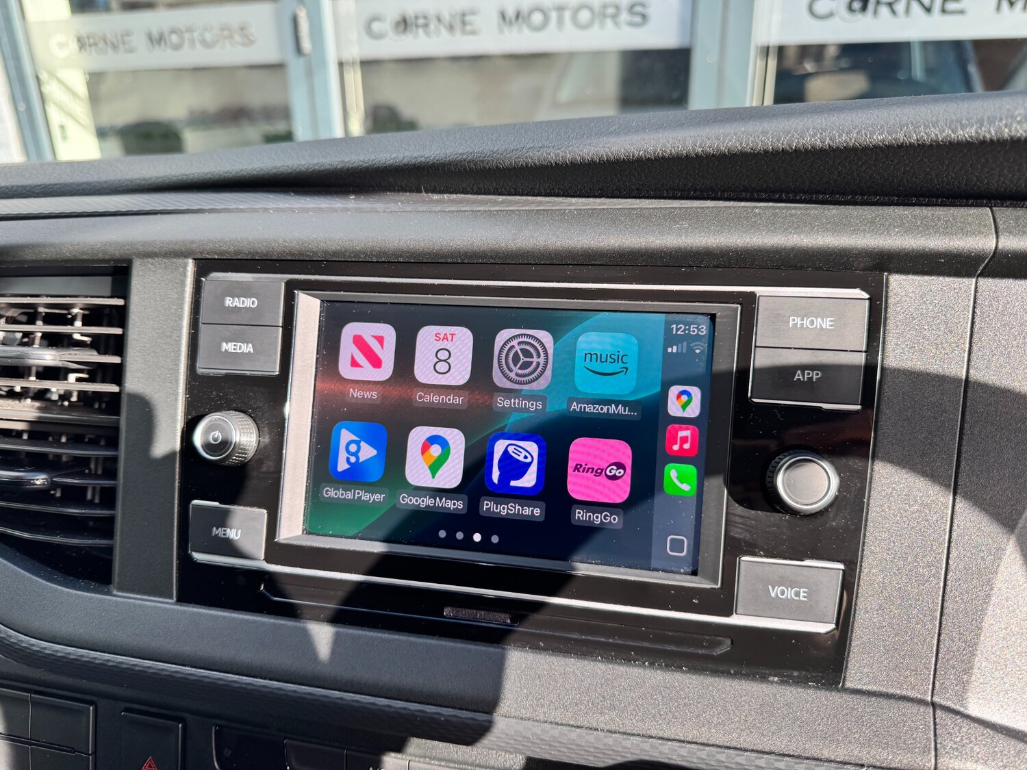 Used Volkswagen Transporter 2024 for sale - 76519281: Photo 23