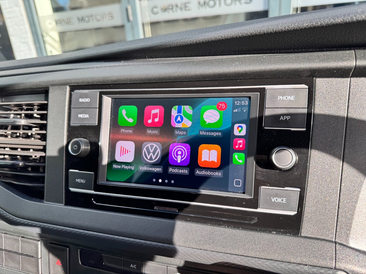 Used Volkswagen Transporter 2024 for sale - 76519281: Photo 24