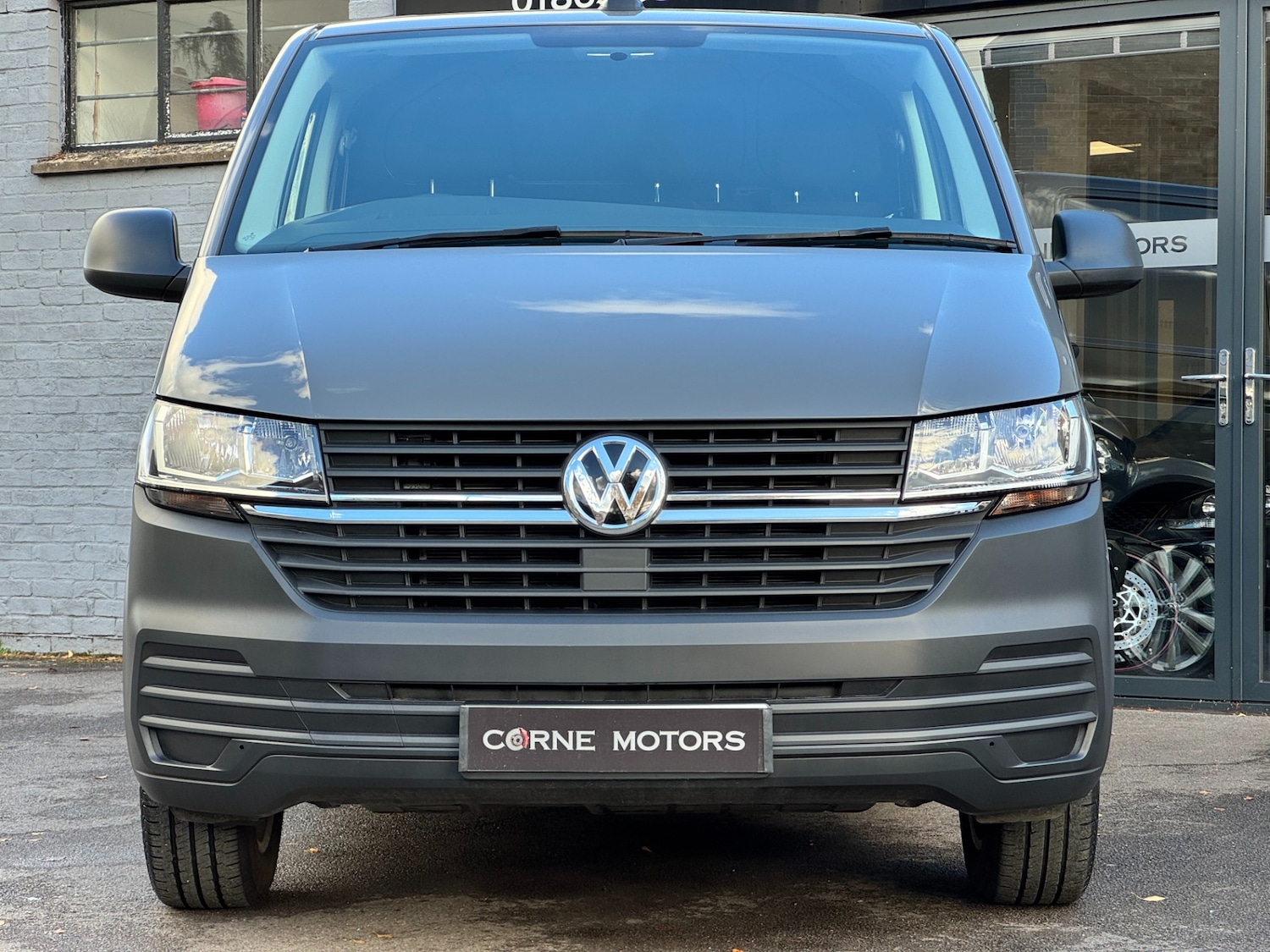 Used Volkswagen Transporter 2024 for sale - 76519281: Photo 6
