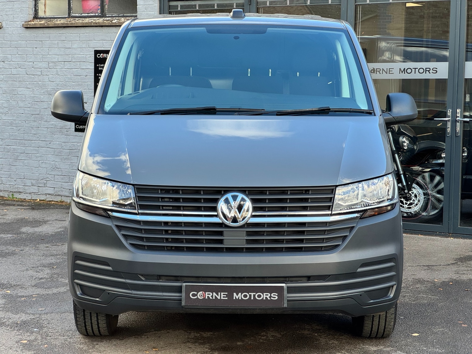 Used Volkswagen Transporter 2024 for sale - 76519281: Photo 7