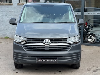 Used Volkswagen Transporter 2023 for sale - 78274202: Photo