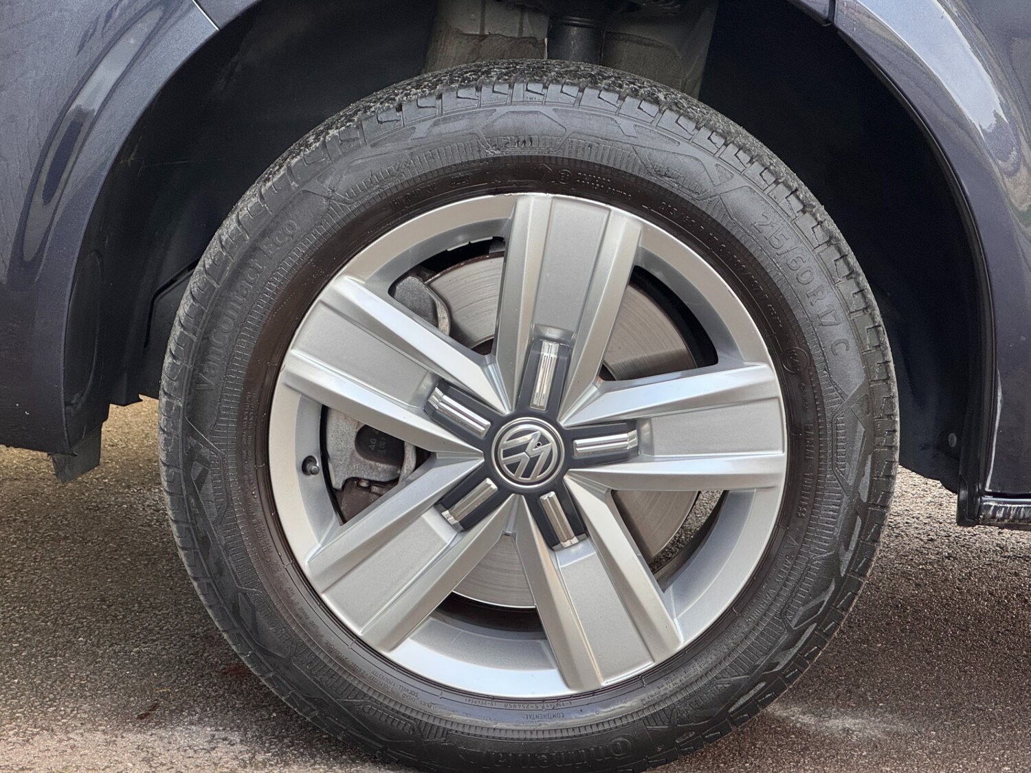 Used Volkswagen Transporter 2023 for sale - 77557200: Photo 13