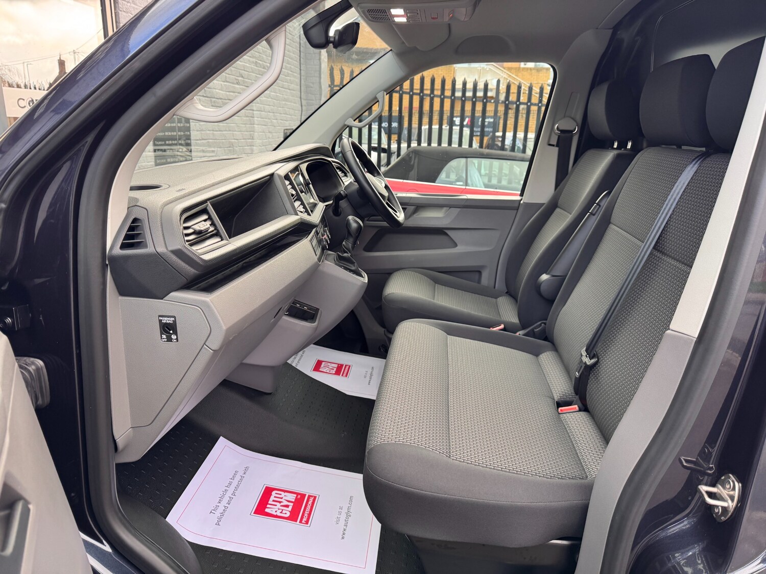 Used Volkswagen Transporter 2023 for sale - 77557200: Photo 17