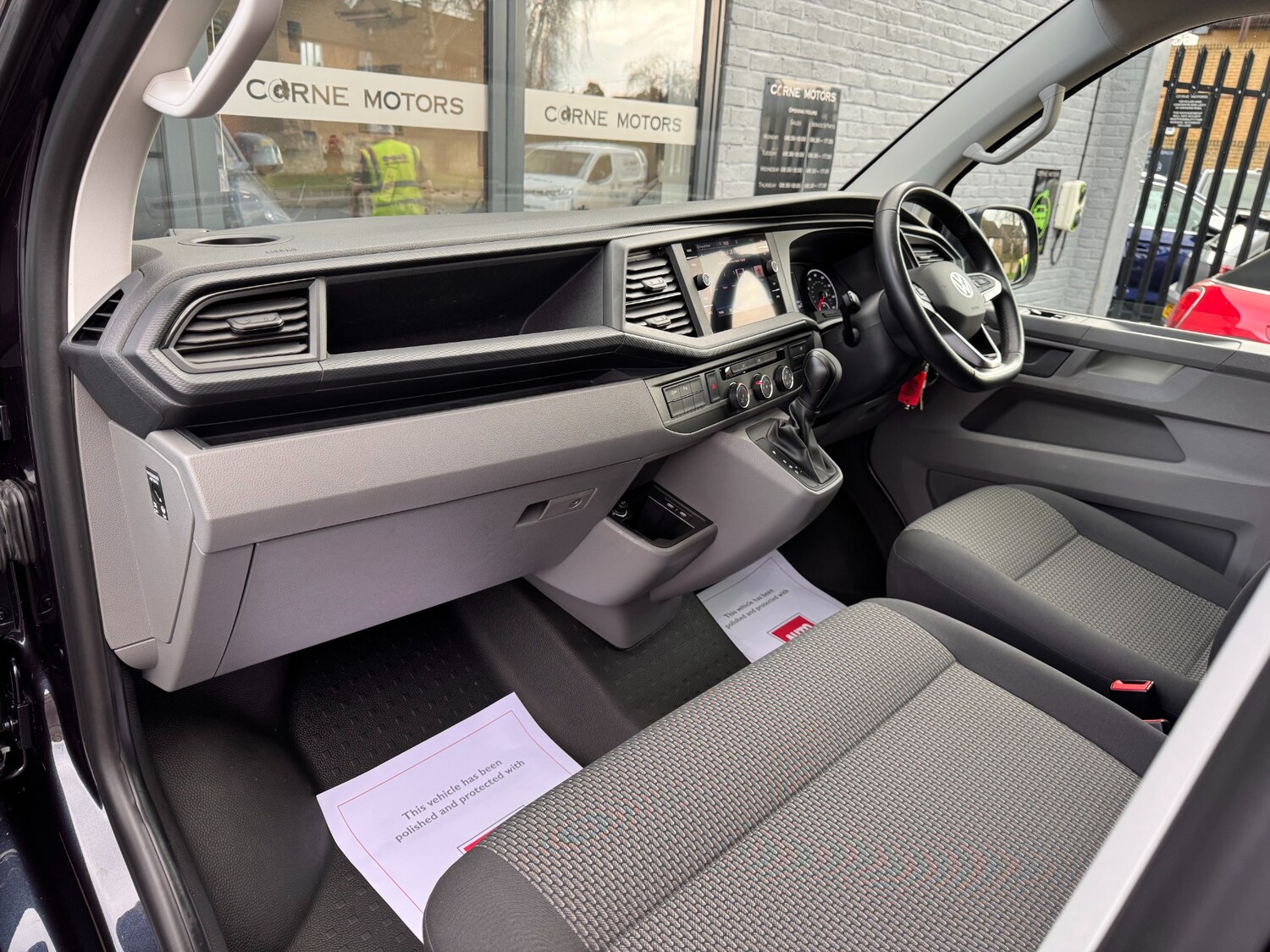 Used Volkswagen Transporter 2023 for sale - 77557200: Photo 19