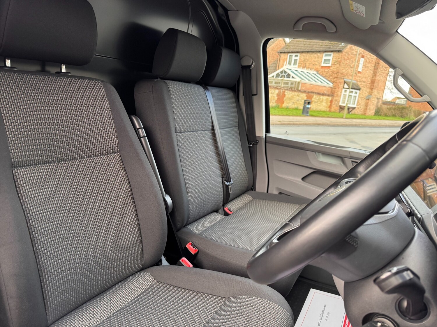 Used Volkswagen Transporter 2023 for sale - 77557200: Photo 20