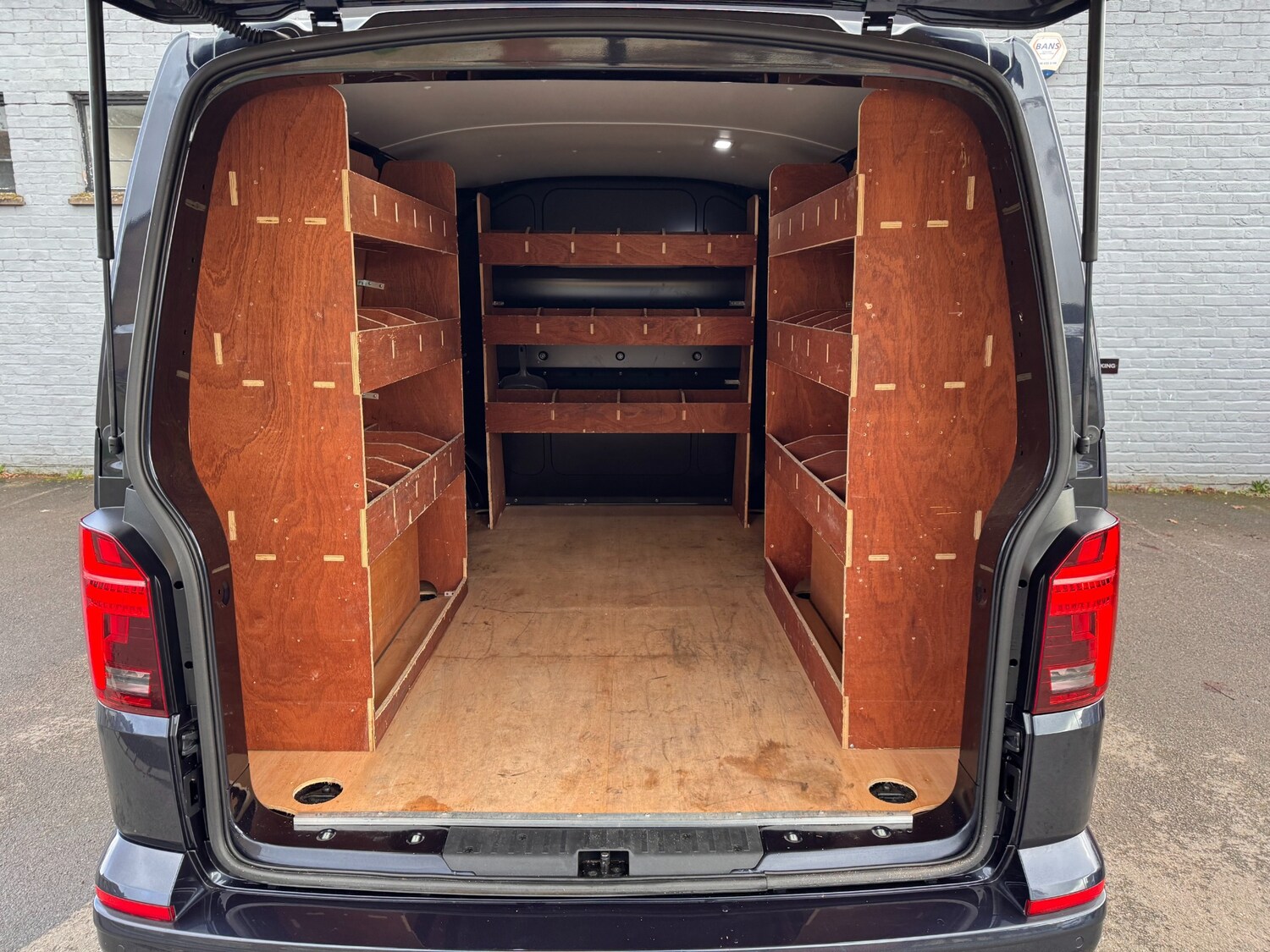 Used Volkswagen Transporter 2023 for sale - 77557200: Photo 21