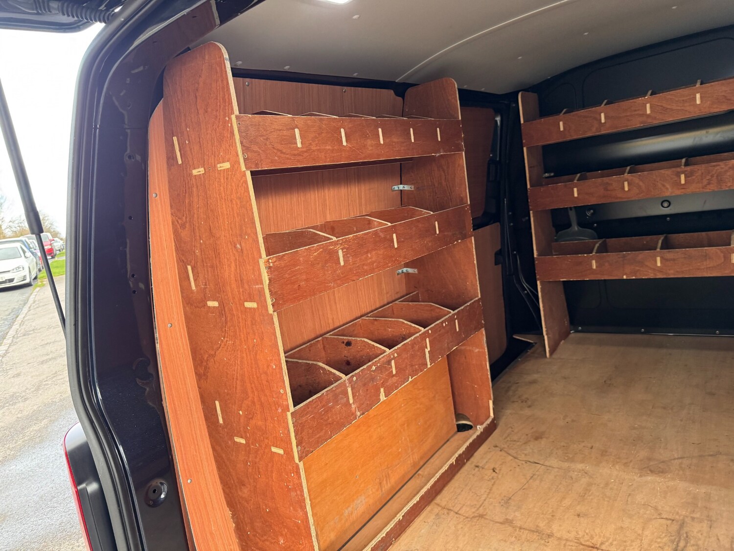 Used Volkswagen Transporter 2023 for sale - 77557200: Photo 22