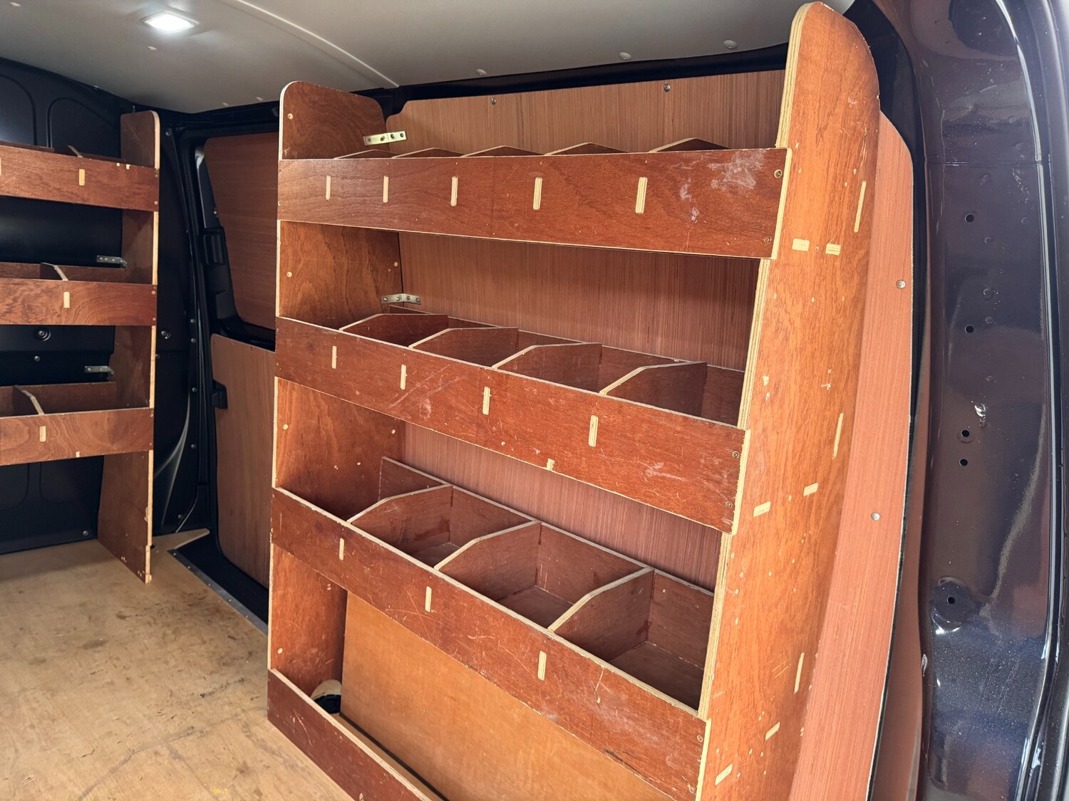 Used Volkswagen Transporter 2023 for sale - 77557200: Photo 23