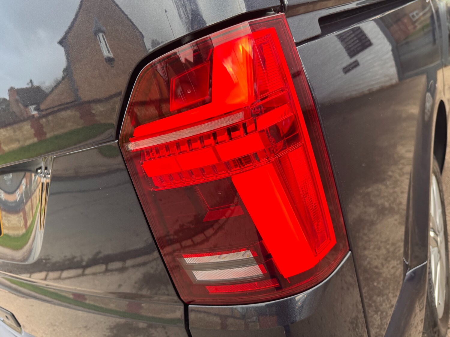 Used Volkswagen Transporter 2023 for sale - 77557200: Photo 25