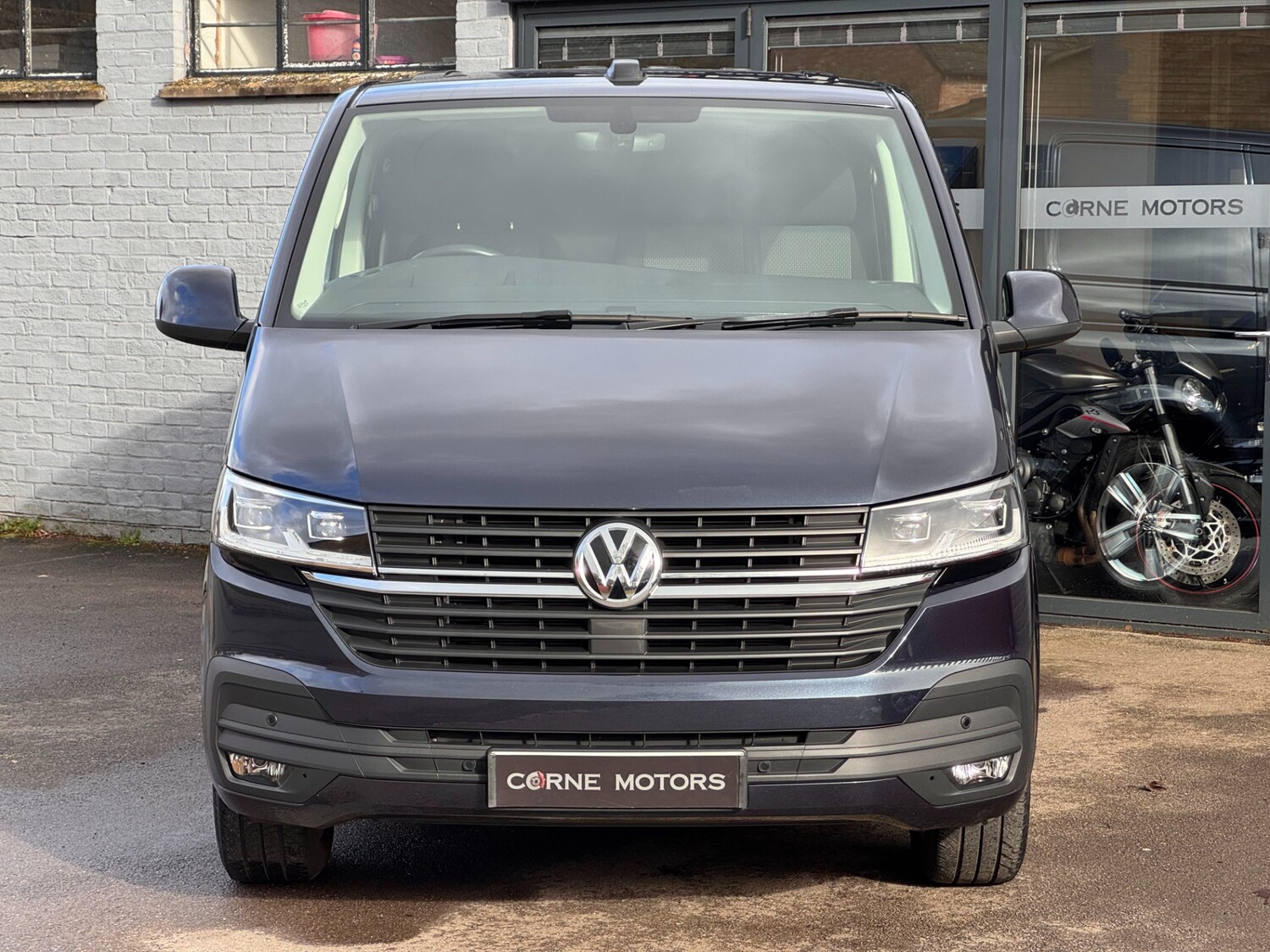 Used Volkswagen Transporter 2023 for sale - 77557200: Photo 3