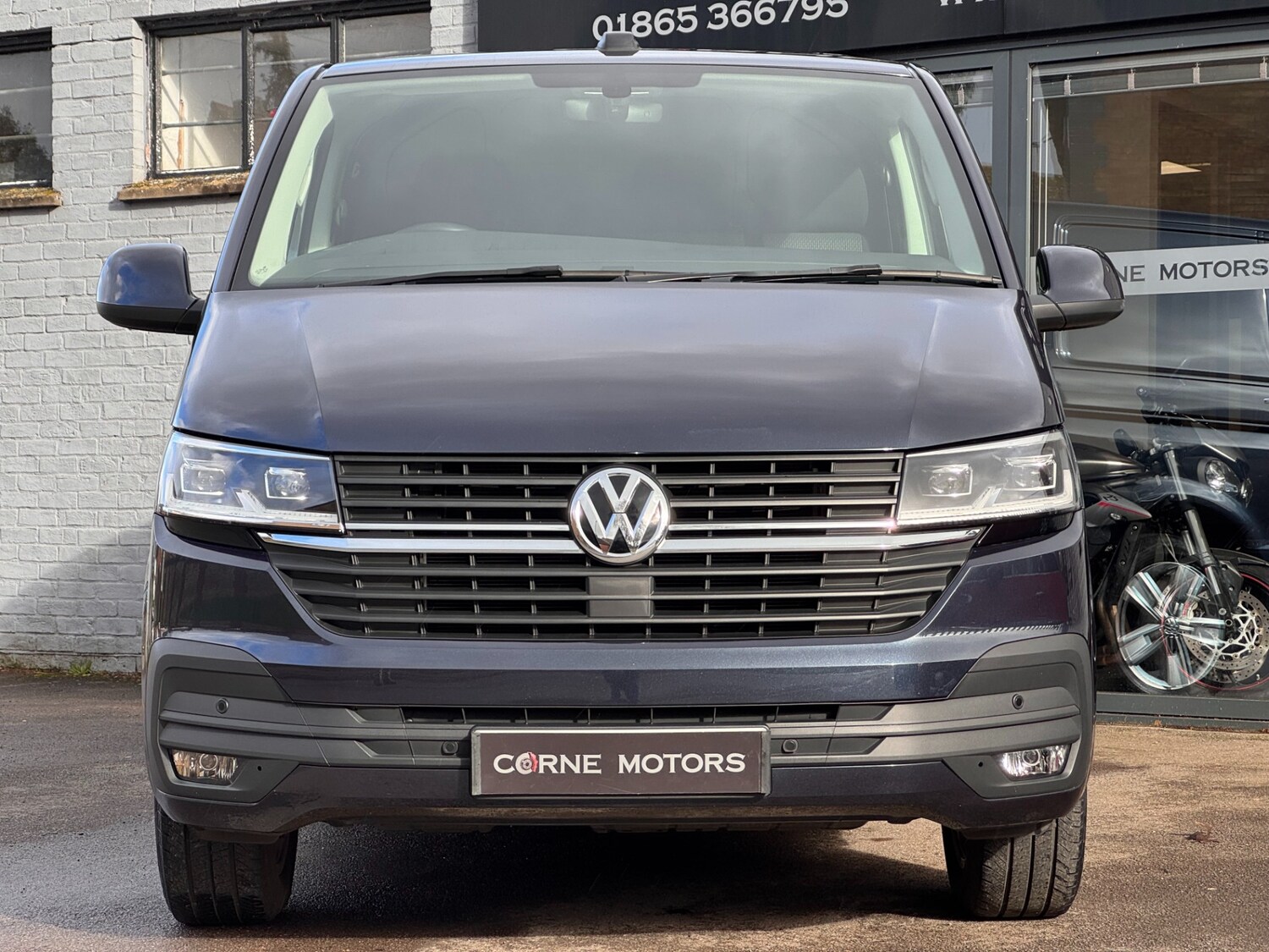 Used Volkswagen Transporter 2023 for sale - 77557200: Photo 4