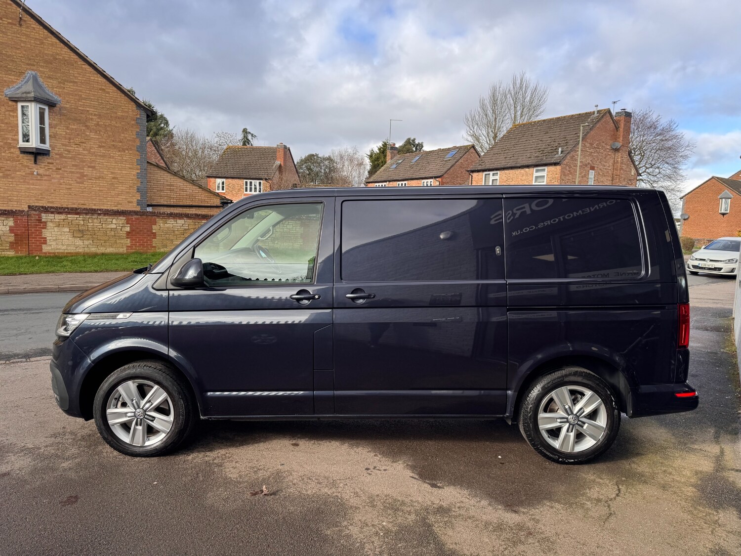 Used Volkswagen Transporter 2023 for sale - 77557200: Photo 5