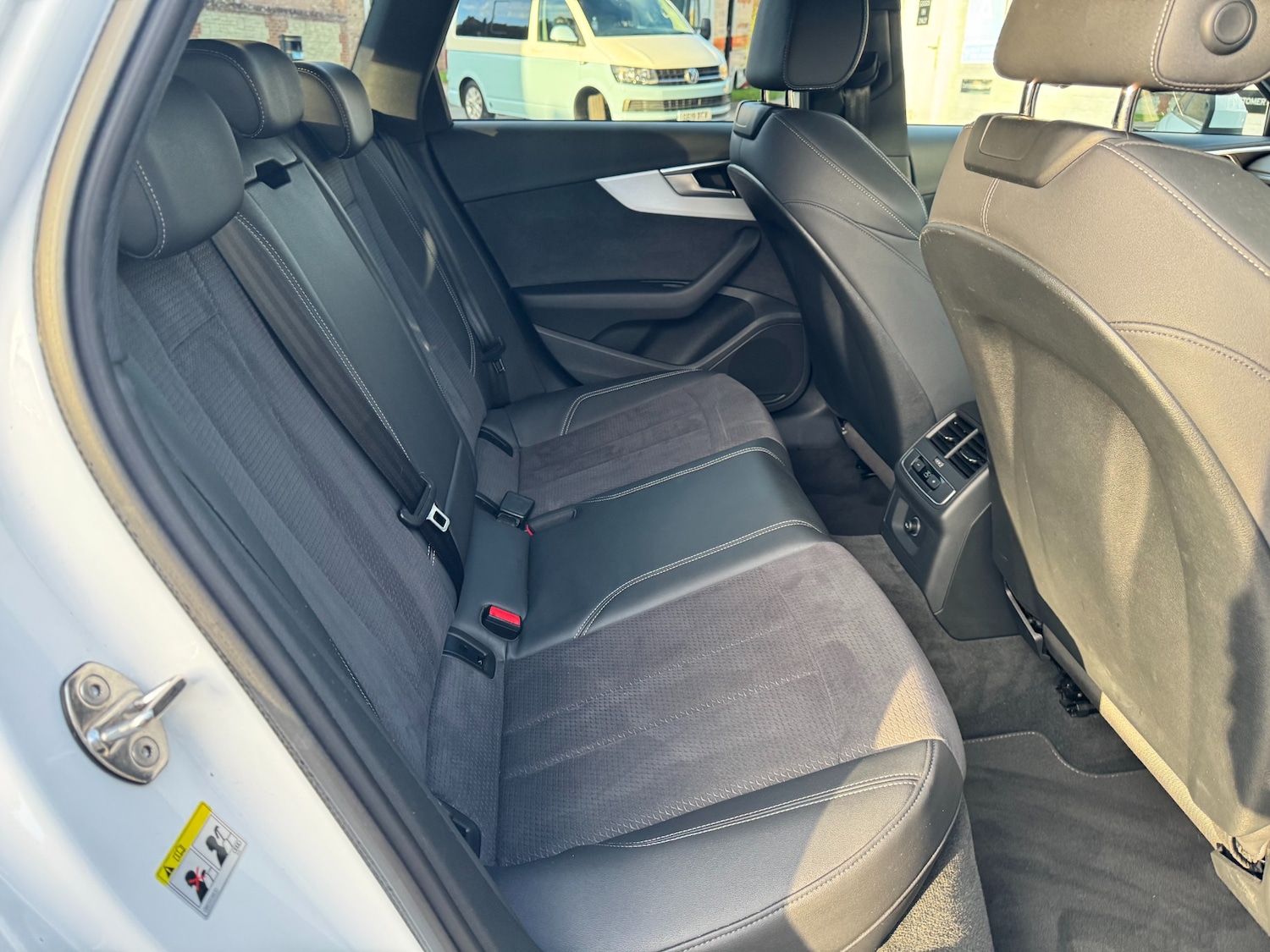 Used Audi A4 Avant 2022 for sale - 76630343: Photo 18