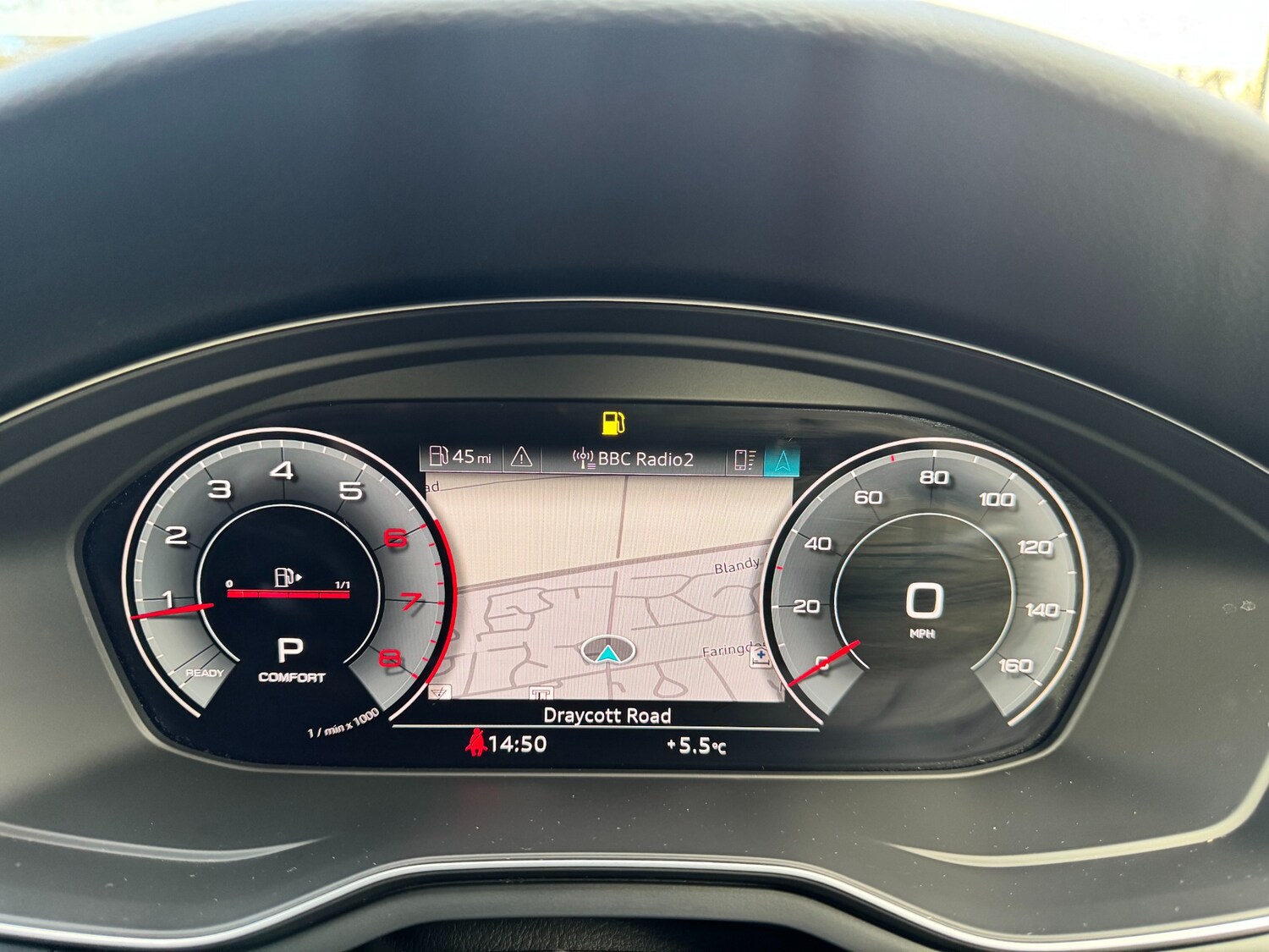 Used Audi A4 Avant 2022 for sale - 76630343: Photo 24