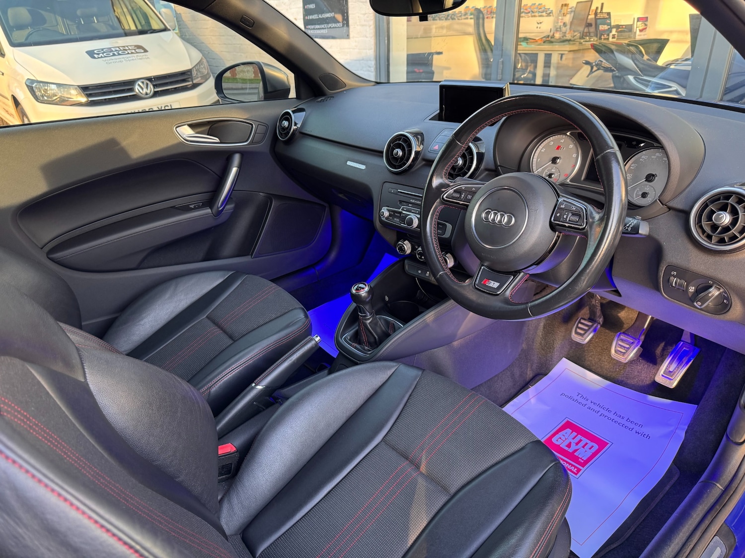 Used Audi S1 2016 for sale - 77162121: Photo 11