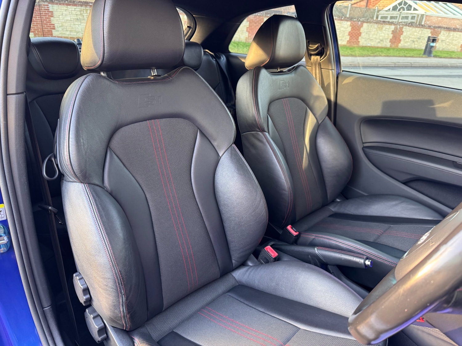 Used Audi S1 2016 for sale - 77162121: Photo 12