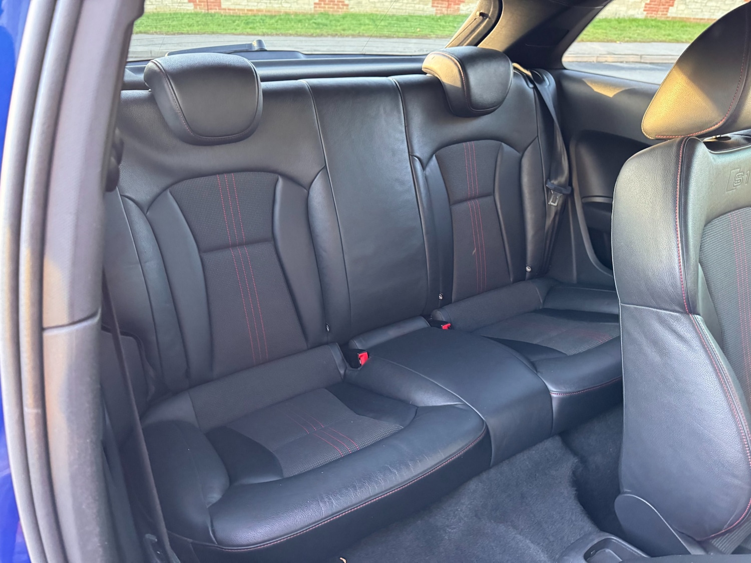 Used Audi S1 2016 for sale - 77162121: Photo 13